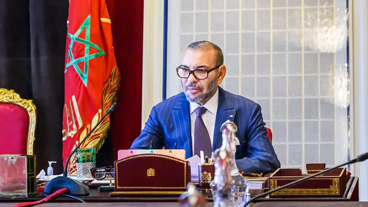 SL le Roi